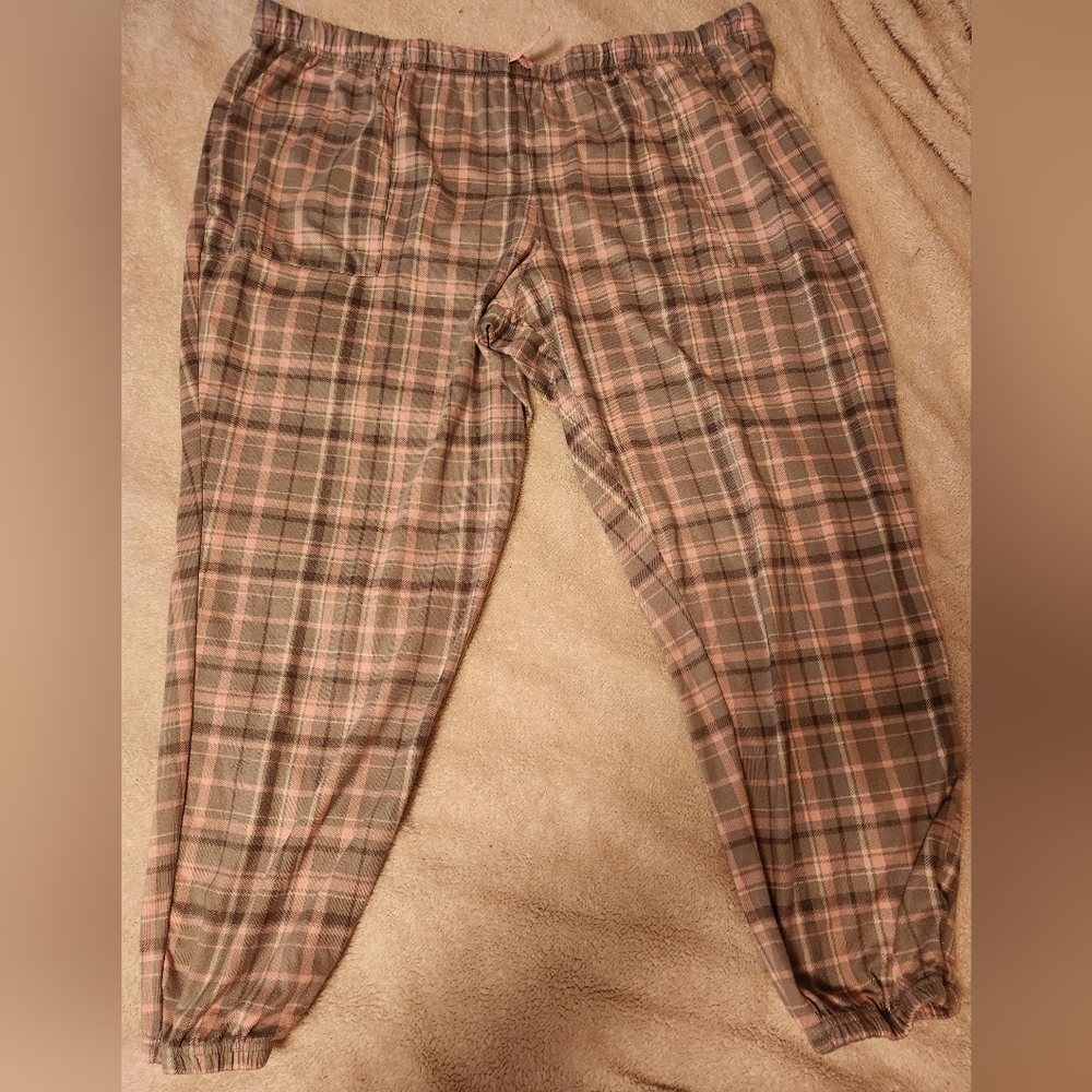 Cozy PJ Bottoms